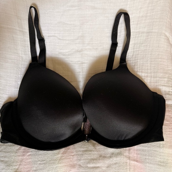 Other - Victoria Secret Black Everyday T-Shirt Bra - Women Intimates & Sleepwear